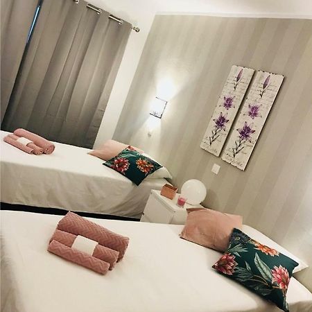 Apartamento T&T Ocean No Clube Praia Da Rocha ปอร์ติเมา ภายนอก รูปภาพ