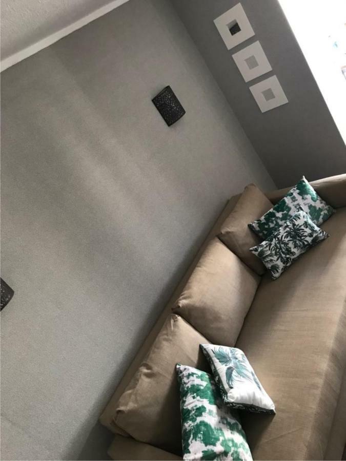 Apartamento T&T Ocean No Clube Praia Da Rocha ปอร์ติเมา ภายนอก รูปภาพ