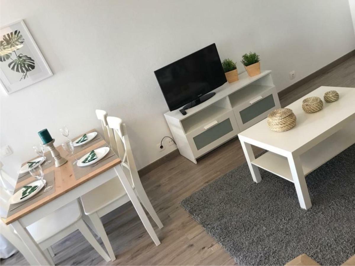 Apartamento T&T Ocean No Clube Praia Da Rocha ปอร์ติเมา ภายนอก รูปภาพ