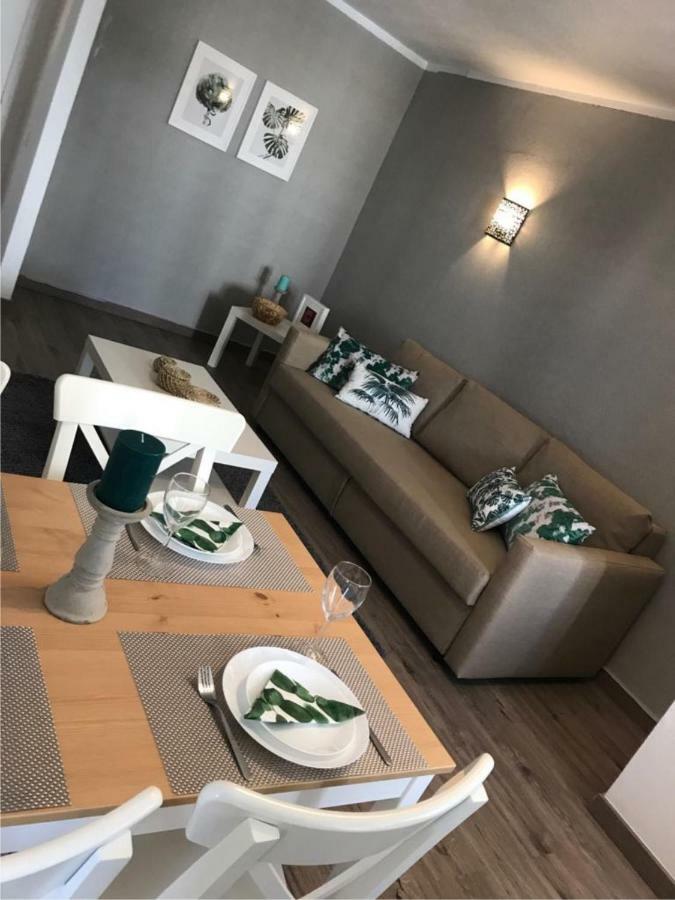 Apartamento T&T Ocean No Clube Praia Da Rocha ปอร์ติเมา ภายนอก รูปภาพ